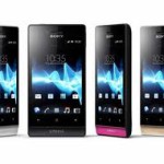 Xperia M – новый многофункциональный смартфон от компании Sony
