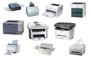 printers
