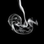 Курение во время беременности