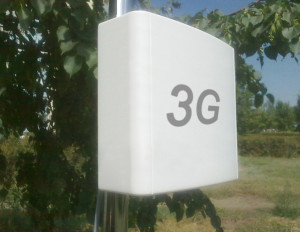 3g антена