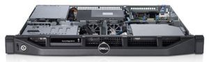 Сервер Dell PowerEdge R210 II