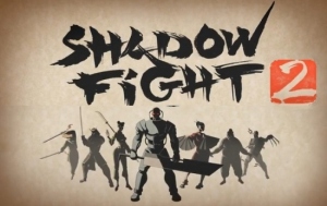 Shadow fight 2а