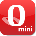 Скорость и экономия с Opera Mini.