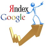 Профессиональная раскрутка сайта в Google и Yandex.