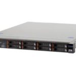 Высокопроизводительные и экономные серверы Lenovo System x3250 M5 Rack.