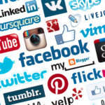 Социальные сети – площадка интернета