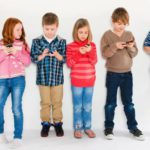 Дети и социальные сети