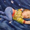 Сколько спят наши дети: полезные рекомендации